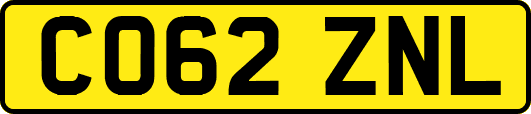 CO62ZNL