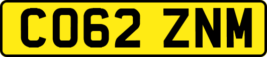 CO62ZNM