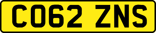 CO62ZNS