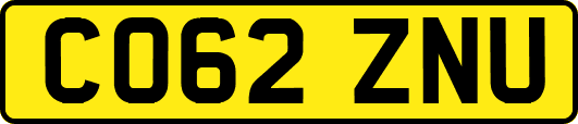 CO62ZNU