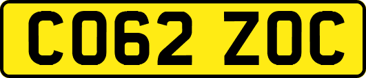 CO62ZOC