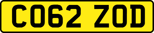 CO62ZOD