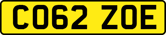 CO62ZOE