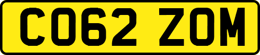 CO62ZOM