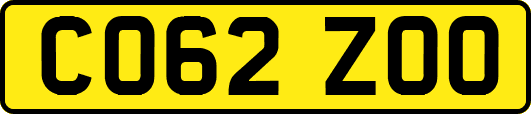 CO62ZOO