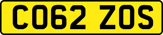 CO62ZOS