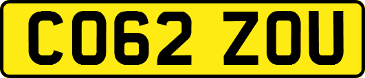 CO62ZOU