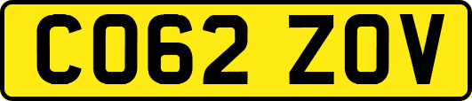 CO62ZOV