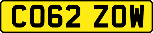 CO62ZOW