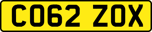 CO62ZOX