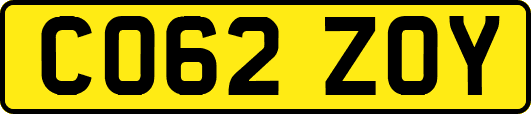 CO62ZOY