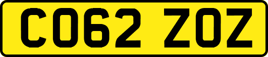 CO62ZOZ