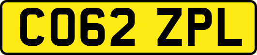CO62ZPL
