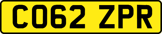 CO62ZPR