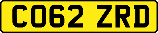 CO62ZRD
