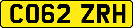 CO62ZRH