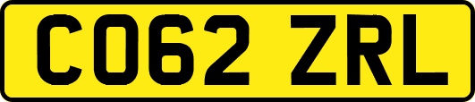 CO62ZRL