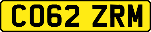 CO62ZRM