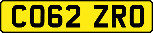 CO62ZRO