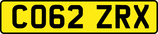 CO62ZRX