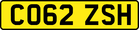 CO62ZSH