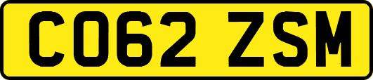 CO62ZSM