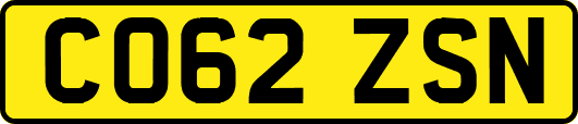 CO62ZSN