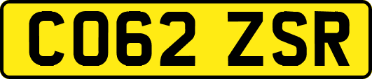 CO62ZSR