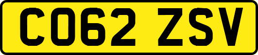 CO62ZSV