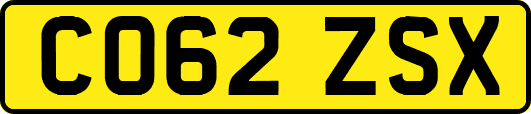 CO62ZSX