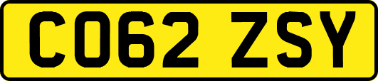 CO62ZSY