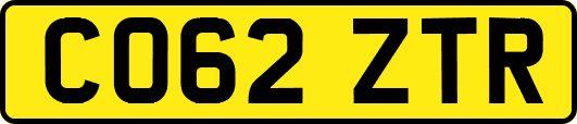 CO62ZTR
