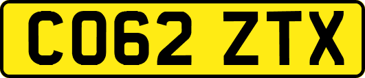 CO62ZTX