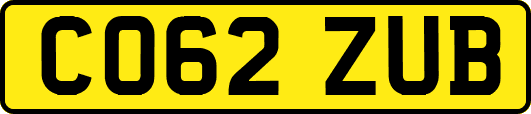 CO62ZUB