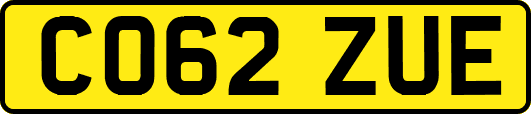 CO62ZUE