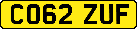CO62ZUF
