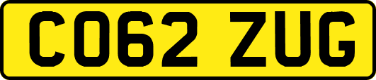 CO62ZUG