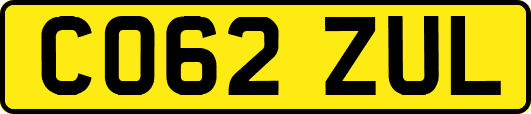 CO62ZUL