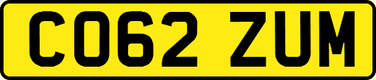 CO62ZUM