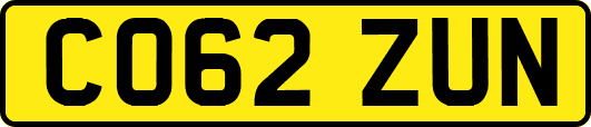 CO62ZUN