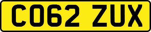 CO62ZUX