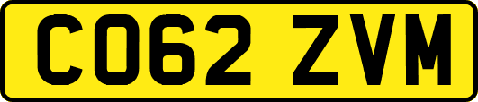 CO62ZVM