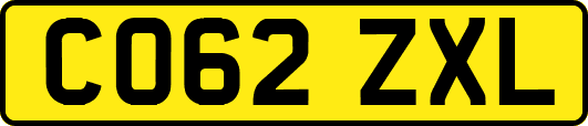 CO62ZXL