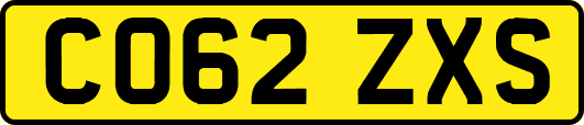 CO62ZXS