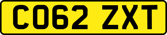 CO62ZXT