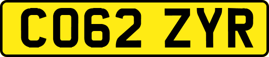 CO62ZYR