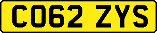 CO62ZYS