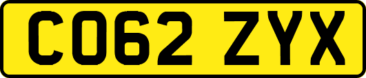 CO62ZYX