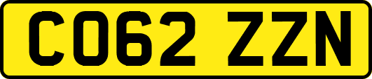 CO62ZZN