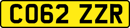 CO62ZZR